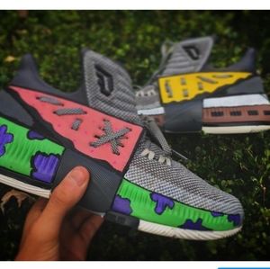 Custom spongebob Dame 3